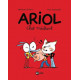 ARIOL TOME 06 CHAT MECHANT