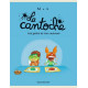 LA CANTOCHE TOME 02 LES GOUTS ET LES COULEURS