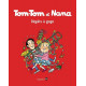 TOMTOM ET NANA TOME 23 DEGATS A GOGO