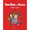 TOMTOM ET NANA TOME 23 DEGATS A GOGO