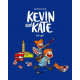 KEVIN AND KATE TOME 01 LET S GO
