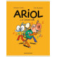 ARIOL, TOME 13 LE CANARD CALE
