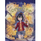 SORCELINE TOME 05 LE SAIGNEUR DE VORN
