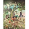 LA LEGENDE OUBLIEE DE PERCEVAL TOME 02