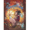 SORCELINE TOME 06 MYSTERE ET BOULE DE GNOME !