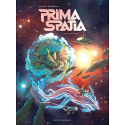 PRIMA SPATIA TOME 03