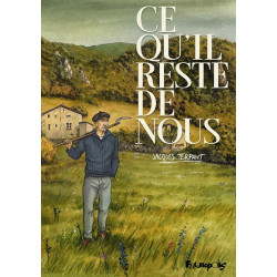 CE QU IL RESTE DE NOUS