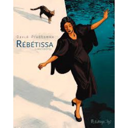REBETISSA L ANTIDOTE