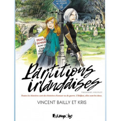 PARTITIONS IRLANDAISES VOL03 LE REFRAIN