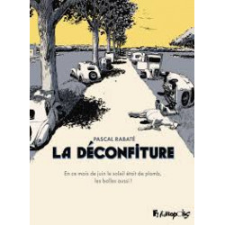 LA DECONFITURE INTEGRALE