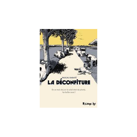 LA DECONFITURE INTEGRALE