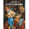 LES PASSAGERS DU VENT T06 LA PETITE FILLE BOIS CAIMAN LIVRE