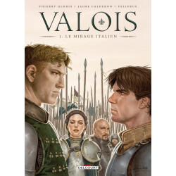VALOIS T01 LE MIRAGE ITALIEN