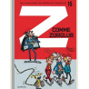 SPIROU ET FANTASIO TOME 15 Z COMME ZORGLUB