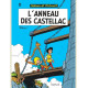 JOHAN ET PIRLOUIT TOME 11 L ANNEAU DES CASTELLAC