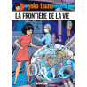 YOKO TSUNO TOME 7 LA FRONTIERE DE LA VIE
