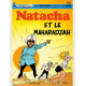 NATACHA TOME 2 NATACHA ET LE MAHARADJAH