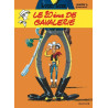 LUCKY LUKE TOME 27 LE 20E DE CAVALERIE