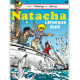 NATACHA TOME 22 L EPERVIER BLEU