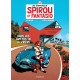 SPIROU ET FANTASIO TOME 53 DANS LES GRIFFES DE LA VIPERE SILVER