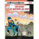 LES TUNIQUES BLEUES TOME 58 LES BLEUS SE METTENT AU VERT