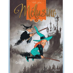 MELUSINE TOME 1 SORTILEGES REEDITION