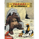 YAKARI TOME 5 YAKARI ET LE GRIZZLY VERSION 2012