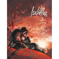 ISABELLAE TOME 6 DES PAPILLONS DANS LA BRUINE