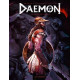 DAEMON TOME 1 LES VIERGES DE THESSALIE