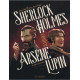 SHERLOCK HOLMES CONTRE ARSENE LUPIN TOME 1 LA QUETE D'ETERNITE
