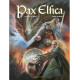 PAX ELFICA TOME 2 LE SANG DU DRAC