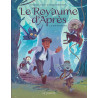 LE ROYAUME D APRES TOME 2 LE BOIS DES MAUDITS