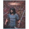 THORGAL SAGA T05 THORGAL SAGA LA CITE MOUVANTE AOUAMRI OZANAM EDITION SPECIALE PRESTIGE
