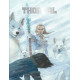 THORGAL SAGA T04 THORGAL SAGA DE GIVRE ET DE FEU