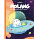 MOLANG TOME 6 AVENTURES DANS L ESPACE