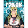FRNCK TOME 10 L OBJET IMPOSSIBLE