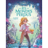 LES MONDES PERDUS TOME 2 LA DANSEUSE D ANGKOR VAT