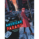 AMERICAN PARANO TOME 3 MANHATTAN TRAUMA