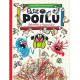 PETIT POILU TOME 31 GRIBOUILLIS ET KRABOUTCHAT