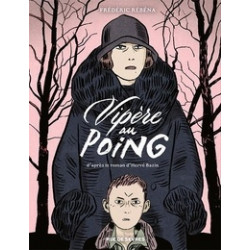 VIPERE AU POING
