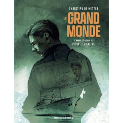 LE GRAND MONDE
