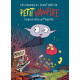 PETIT VAMPIRE BD LES NOUVELLES AVENTURES DE PETIT VAMPIRE T1 LA GROSSE BETISE DE MARGUERITE