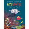 PETIT VAMPIRE BD LES NOUVELLES AVENTURES DE PETIT VAMPIRE T1 LA GROSSE BETISE DE MARGUERITE