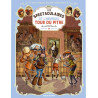 UNE AVENTURE DES SPECTACULAIRES LES SPECTACULAIRES T7 ET L HEUREUX TOUR DU PITRE