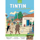 TINTIN C EST L AVENTURE N 23 TINTIN ET LES PAYS IMAGINAIRES LIEUX IMAGINAIRES