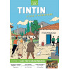 TINTIN C EST L AVENTURE N 23 TINTIN ET LES PAYS IMAGINAIRES LIEUX IMAGINAIRES