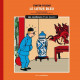 LES COULISSES D UNE OEUVRE T05 LES COULISSES D'UNE OEUVRE 5 VOL05 LE LOTUS BLEU