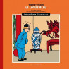LES COULISSES D UNE OEUVRE T05 LES COULISSES D'UNE OEUVRE 5 VOL05 LE LOTUS BLEU