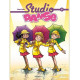 STUDIO DANSE TOME 09