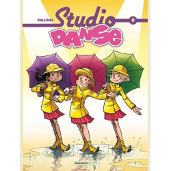 STUDIO DANSE TOME 09